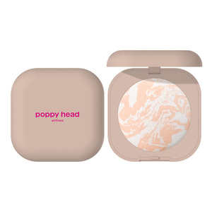 Poppy Head Airfined – gefriergetrocknetes Blur-Gesichtspuder 01 Airy Vanilla 14 g