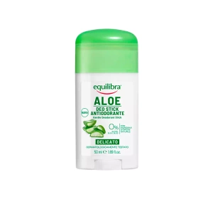 EQUILIBRA ALOE PROTEZIONE NATURALE ALOE DEOSTIFT 50ML