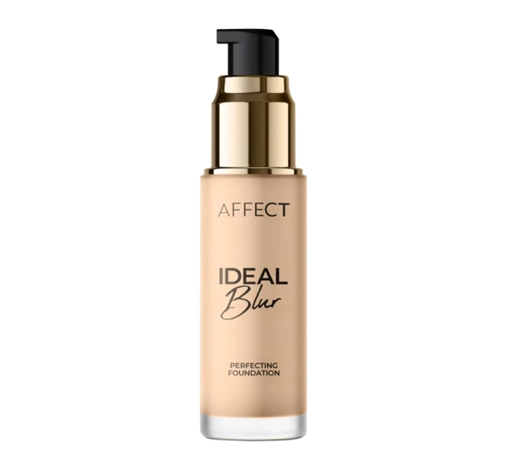 Kliknij na zdjęcie, aby je powiększyć AFFECT IDEAL BLUR ANTI-FALTEN-GRUNDIERUNG 3N 30ML