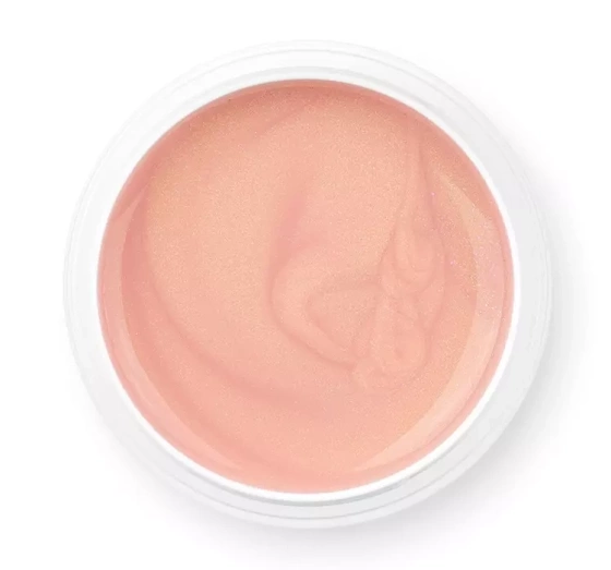 Claresa Soft & Easy Aufbaugel Shimmery 12 g