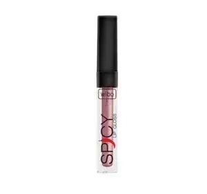 WIBO SPICY LIP GLOSS NR. 1