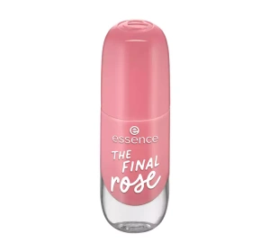 ESSENCE GEL-NAGELLACK 08 THE FINAL ROSE 8ML