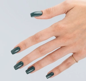 SEMILAC INTO HER TENDERNESS HYBRIDLACK 422 DEEP FOREST GREEN 7ML