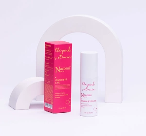 NACOMI NEXT LEVEL GESICHTSSERUM VITAMIN B12 0,1% 30ML