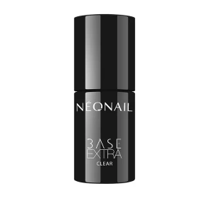 NEONAIL BASIS FÜR HYBRIDLACK 7478 BASE EXTRA CLEAR 7,2ML