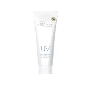 NEUTREA UV PROTECTOR SPF50+ PA++++ SCHÜTZENDE GESICHTSCREME NUDE 75ML