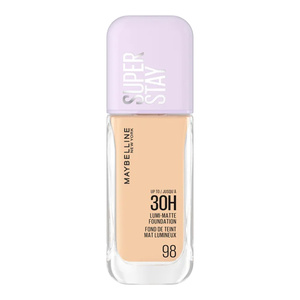 Maybelline Super Stay Lumi Matte Flüssige Foundation 098 35ml