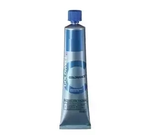 GOLDWELL COLORANCE SEMIPERMANENTE HAARFARBE 7RR@RR LUSCIOUS INTENSE RED 60ML