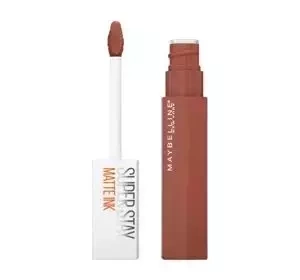 MAYBELLINE SUPERSTAY MATTE INK LIPPENSTIFT 70 AMAZONIAN 5ML