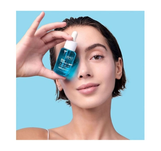 Uriage Eau Thermale HA Booster Gesichtsserum 30ml