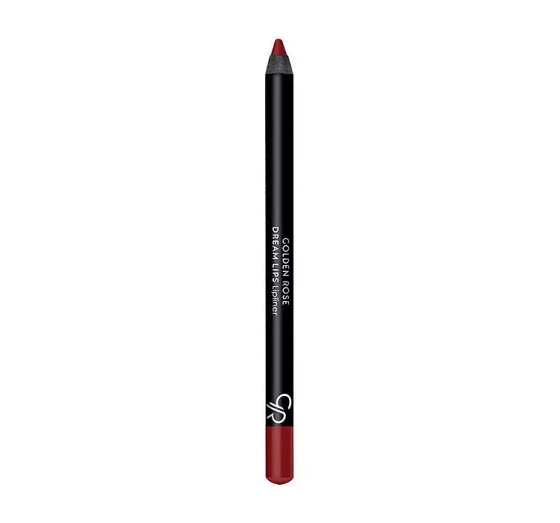 GOLDEN ROSE DREAM LIPS LIPLINER 527
