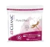 Cleanic Pure Effect Wattestäbchen in Folie, 100 Stück
