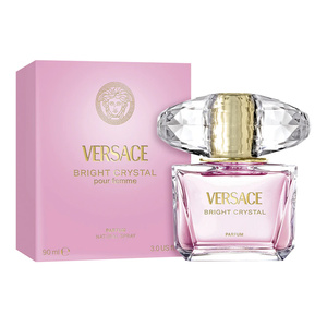 Versace Bright Crystal Eau de Parfum Spray 90 ml