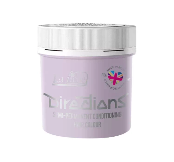 Kliknij na zdjęcie, aby je powiększyć LA RICHE DIRECTIONS WHITE TONER 100 ML