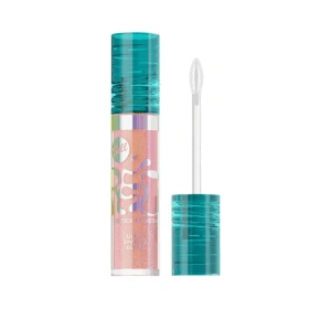 Bell x Red Lipstick Monster Ultra Sparkly Gloss Lipgloss 02 Sunny 4 g