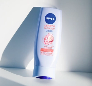NIVEA Length Wonder Haarspülung 200 ml