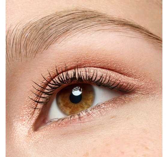 Essence Creme-Lidschatten im Tiegel 01 Rose 5 g