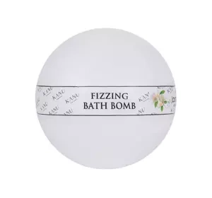 KANU NATURE SPRUDELBADKUGEL JASMIN 160G