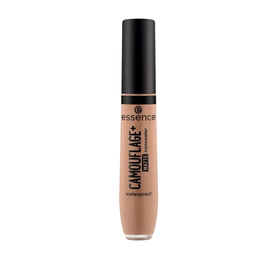 Essence Camouflage+ Matte Waterproof Abdeckender Concealer 160 8 ml