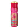 Paris Corner Khair Confection Parfümiertes Deodorant-Spray 200 ml