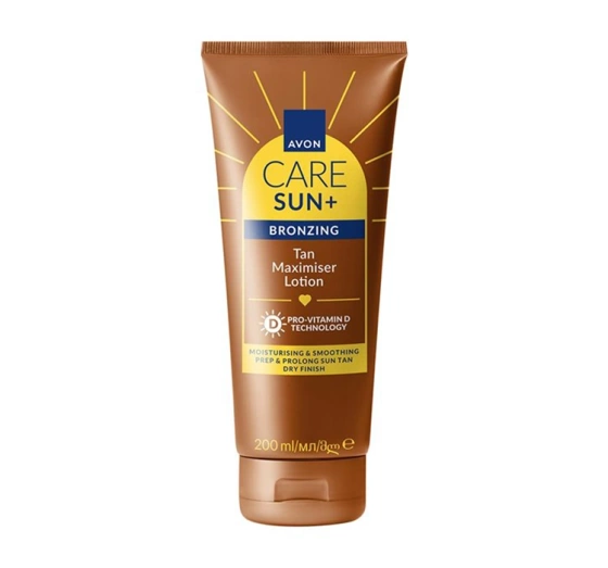 Avon Care Sun+ Bräunungsbeschleuniger 200ml