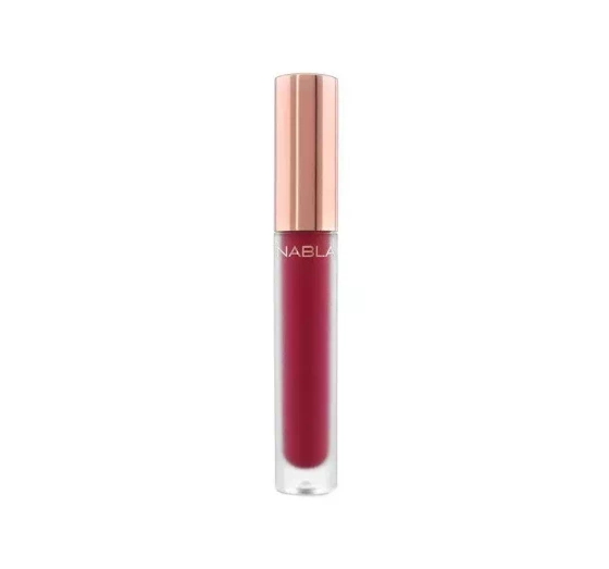 NABLA DREAMY MATTE FLÜSSIGER LIPPENSTIFT MATT FIVE O CLOCK 3ML