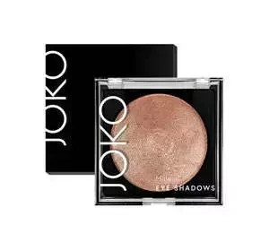 JOKO MINERAL EYE SHADOWS MINERALISCHER LIDSCHATTEN 508 2G