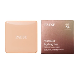 Paese Wonder Gesichtshighlighter Starlight Wish 6,5 g