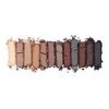Rimmel MagnifEyes Palette Lidschattenpalette 001 Nude Edition 14.16g