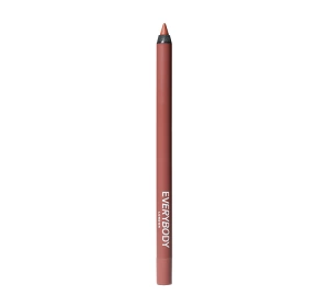 Everybody London Lippenkonturenstift 02 Espresso Brown 1g