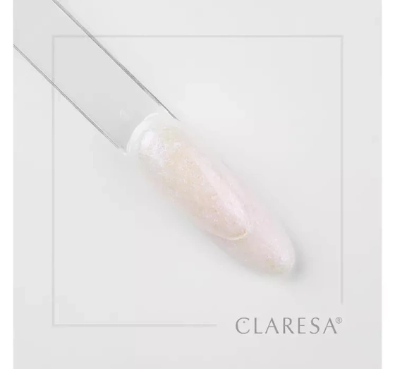 Claresa Soft & Easy Aufbaugel Sweet Sugar 90 g