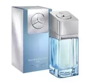 MERCEDES-BENZ SELECT DAY EDT SPRAY 100 ML
