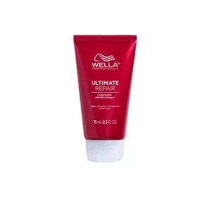 WELLA PROFESSIONALS ULTIMATE REPAIR CONDITIONER FÜR BESCHÄDIGTE HAARE 75ML