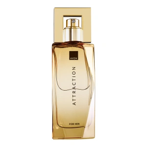 AVON ATTRACTION FOR HER EDP 100 ML