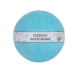 KANU NATURE SPRUDELBADKUGEL MARINE 160G