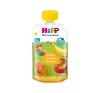 HiPP Bio Fruchtpüree im Quetschbeutel ab dem 6. Monat Äpfel Birnen Bananen 100 g