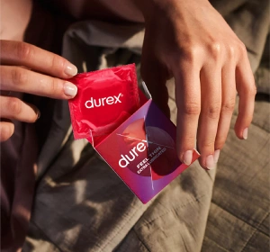 DUREX FETHERLITE ELITE KONDOME 12 STÜCK