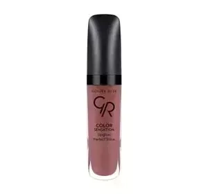 GOLDEN ROSE COLOR SENSATION LIPGLOSS 121 5,6ML