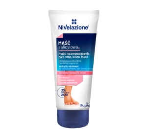 FARMONA NIVELAZIONE SALICYLSALBE GEGEN HORNHAUT 75ML