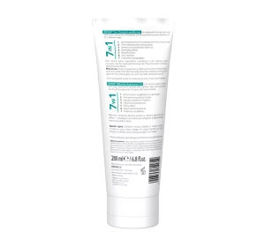 BIOVAX BIOTIN PLUS INTENSIV REGENERIERENDER CONDITIONER 200ML