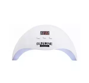 SUNONE SMART USB LAMPE FÜR HYBRIDLACKE UNG -GELE 48W