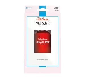SALLY HANSEN INSTA DRI TOP COAT NAGELLACKTROCKNER 13,3 ML