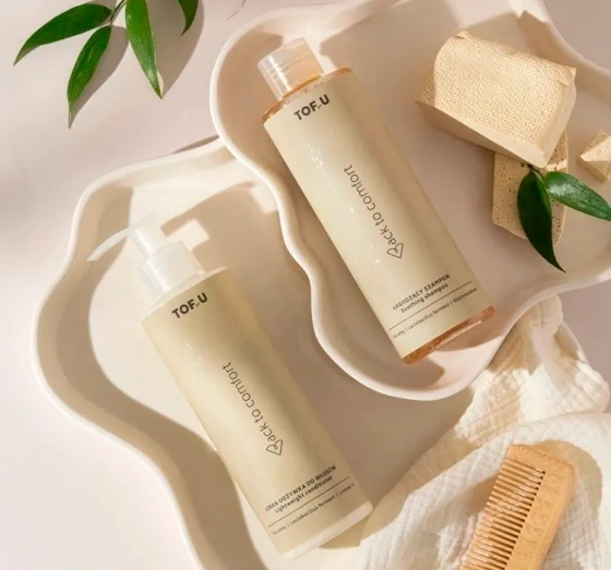 BACK TO COMFORT TOFORU LEICHTER CONDITIONER 250ML