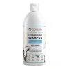 Barwa Kozie Mleko Hypoallergens Shampoo für trockene und atopische Kopfhaut 400 ml