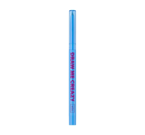Wibo Draw Me Creazy Neon-Augenstift 2 Cool Tural
