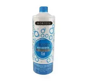 MORFOSE COLLAGEN SHAMPOO 1000ML