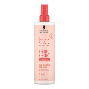 SCHWARZKOPF BC BONACURE REPAIR RESCUE SPRAY-CONDITIONER 200ML