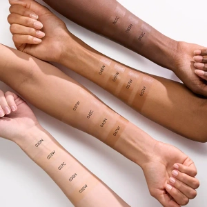 Catrice Skin Like Tinted Moisturizer – getönte Gesichtscreme mit Lichtschutzfaktor 30, 027C, 28 ml