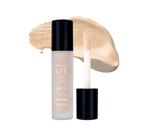 Pierre Rene Art Flüssiger aufhellender Concealer SPF50 03 6ml