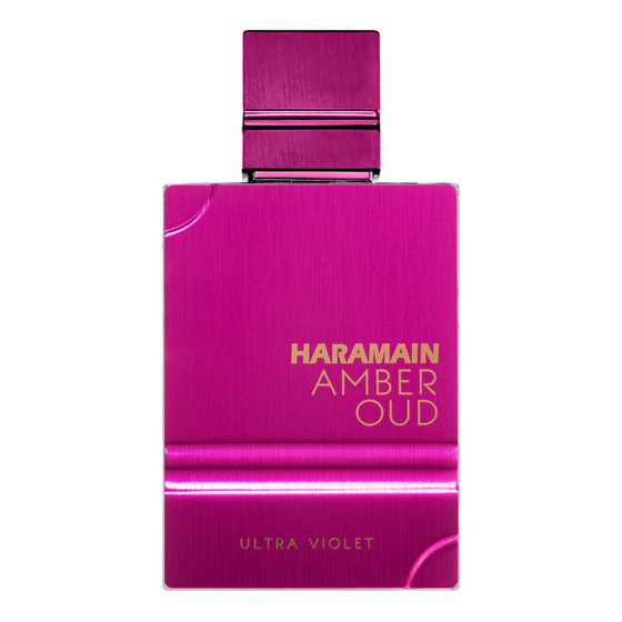 Al Haramain Amber Oud Ultra Violet Eau de Parfum Spray 60 ml